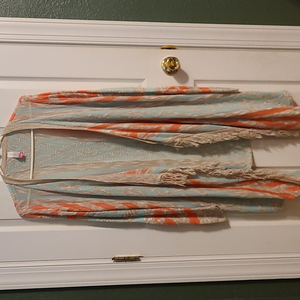 NOBO long cardigan